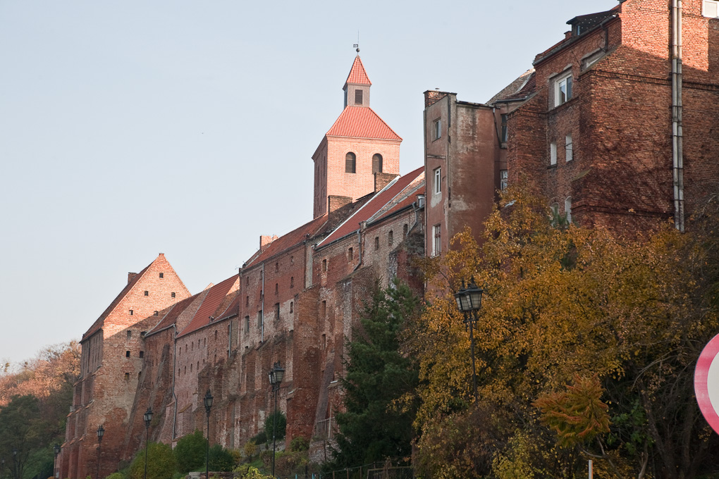 Grudziadz